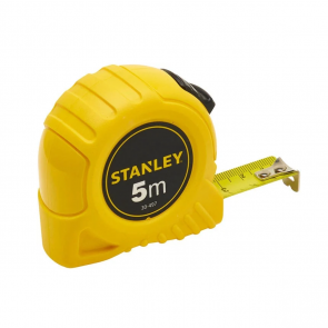 Stanley Mērlente 5m/19mm, 0-30-497